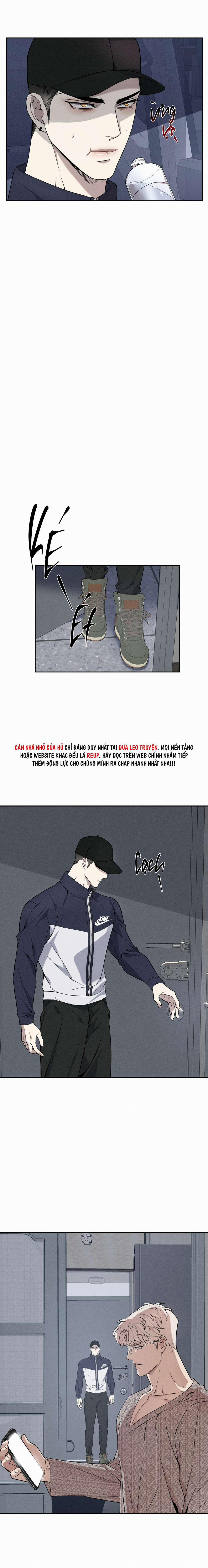 Đến Khi Em Tan Vỡ 4 trang 3