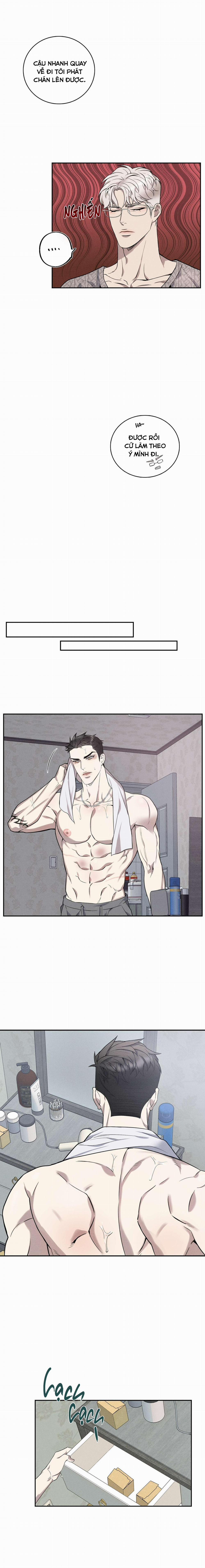 Đến Khi Em Tan Vỡ 4 trang 6