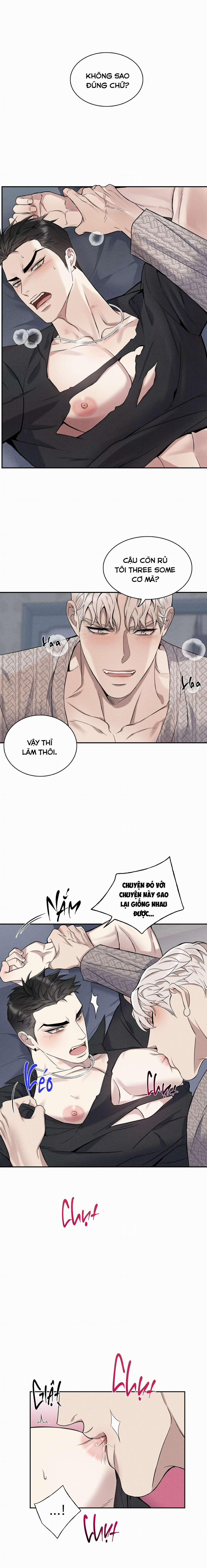 Đến Khi Em Tan Vỡ 5 trang 0