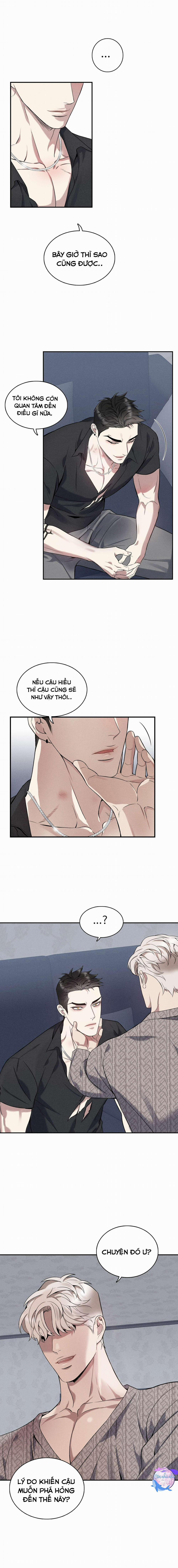 Đến Khi Em Tan Vỡ 5 trang 14