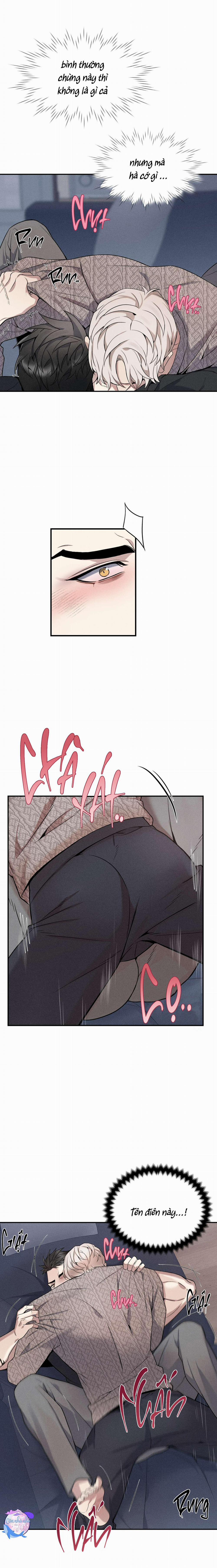 Đến Khi Em Tan Vỡ 5 trang 2