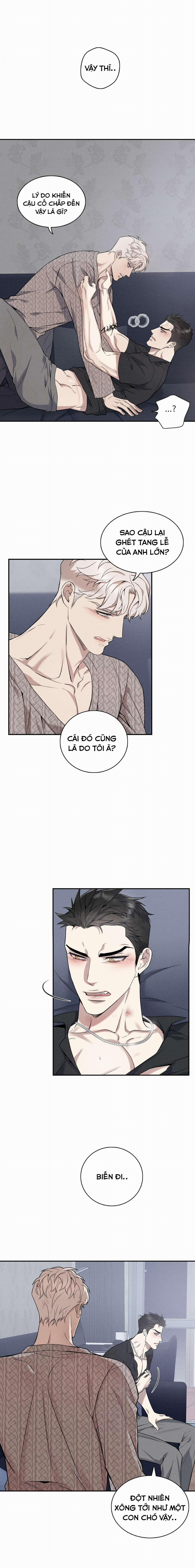 Đến Khi Em Tan Vỡ 5 trang 4