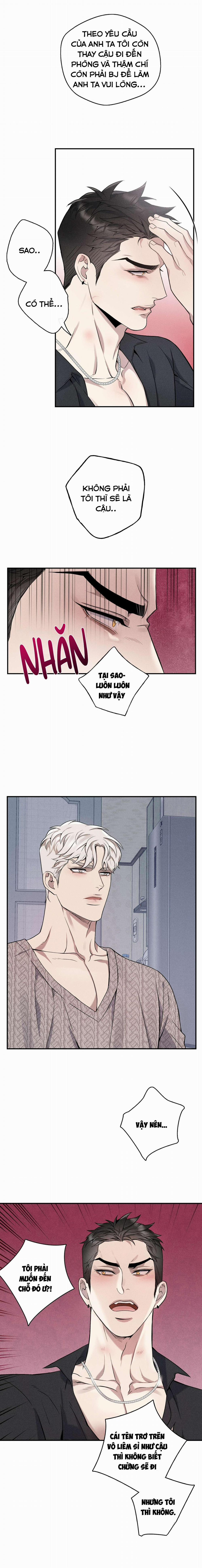 Đến Khi Em Tan Vỡ 5 trang 8