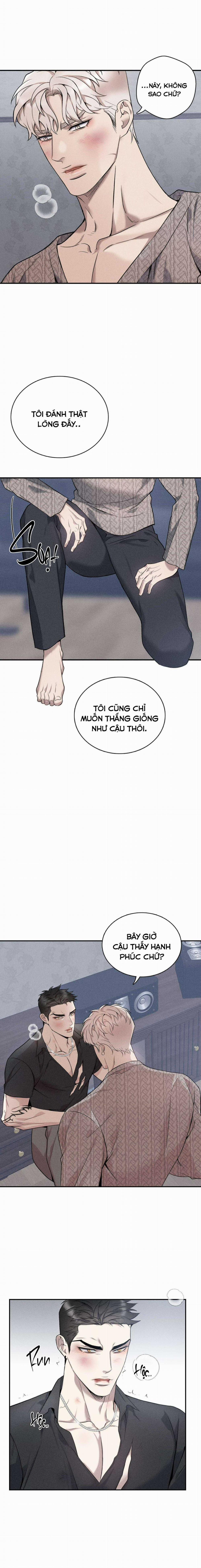 Đến Khi Em Tan Vỡ 6 trang 13