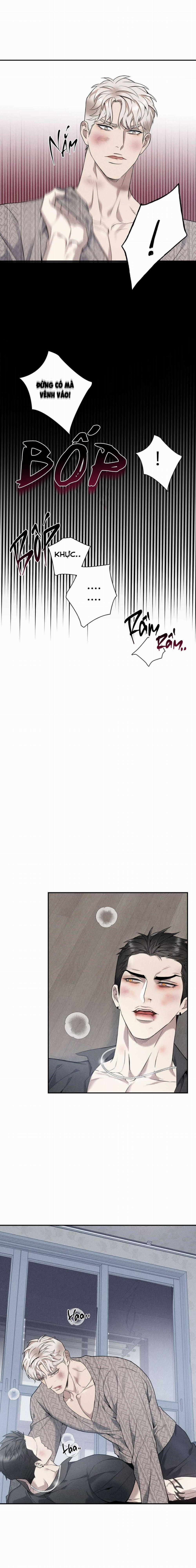 Đến Khi Em Tan Vỡ 6 trang 14