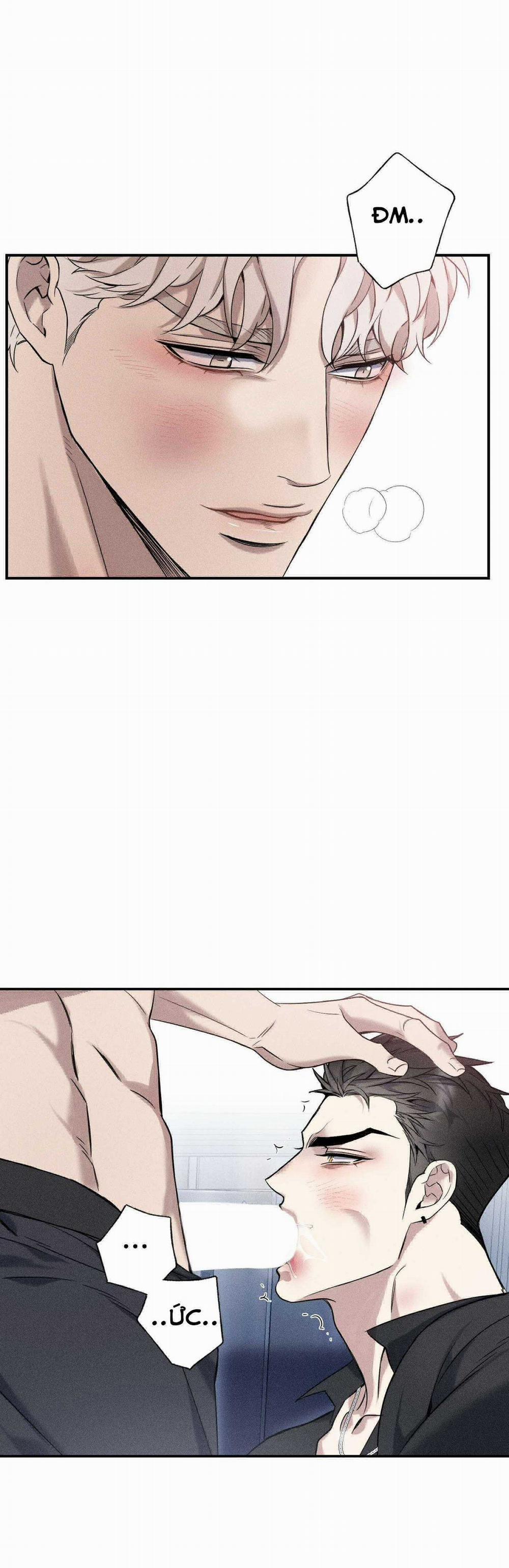 Đến Khi Em Tan Vỡ 6 trang 19