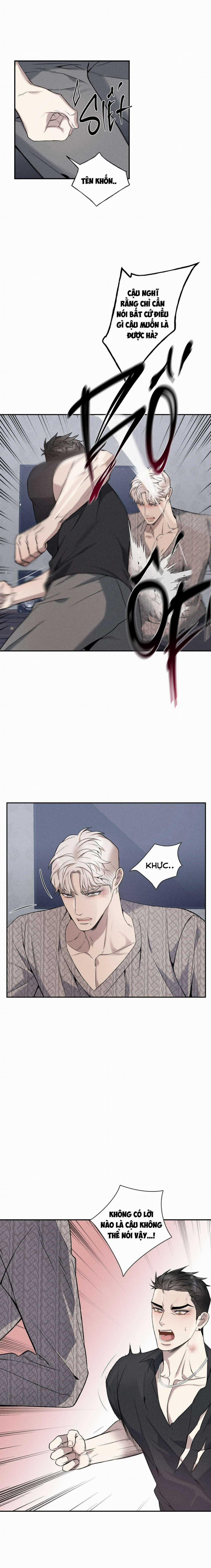 Đến Khi Em Tan Vỡ 6 trang 2