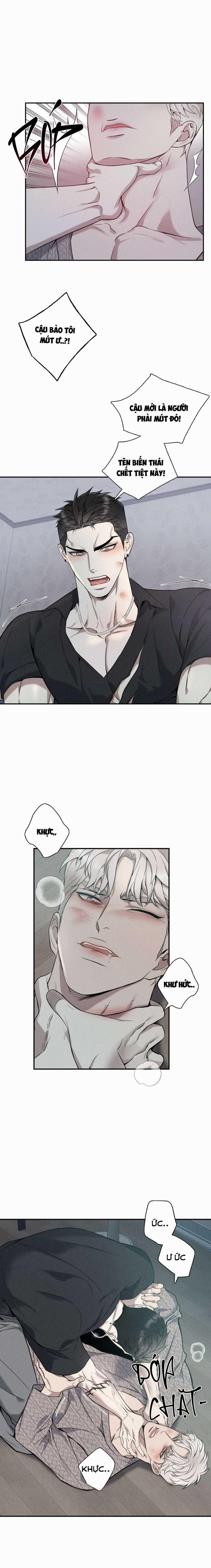 Đến Khi Em Tan Vỡ 6 trang 5