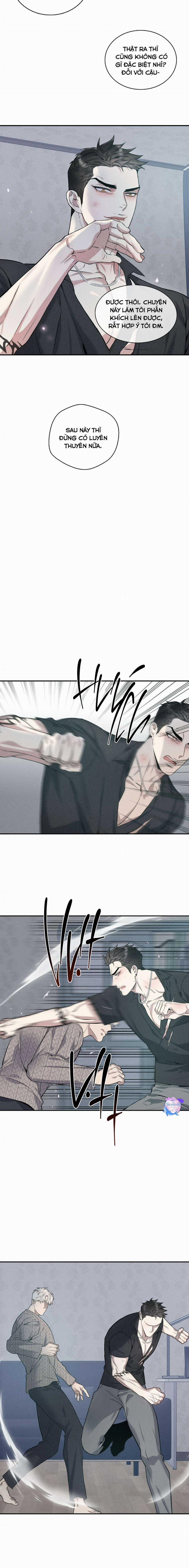 Đến Khi Em Tan Vỡ 6 trang 7