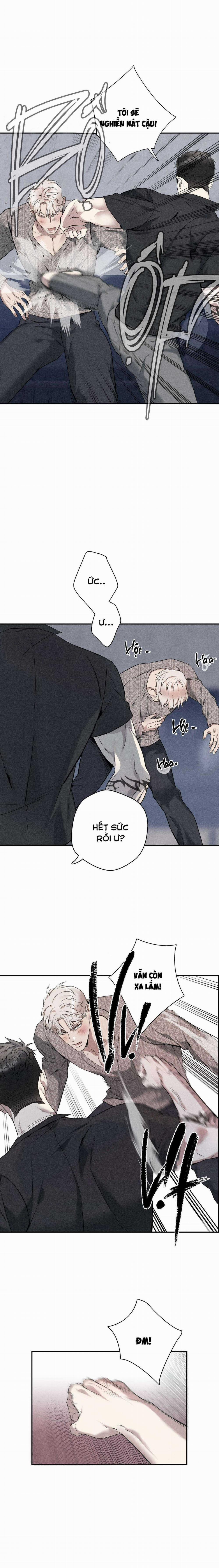 Đến Khi Em Tan Vỡ 6 trang 9