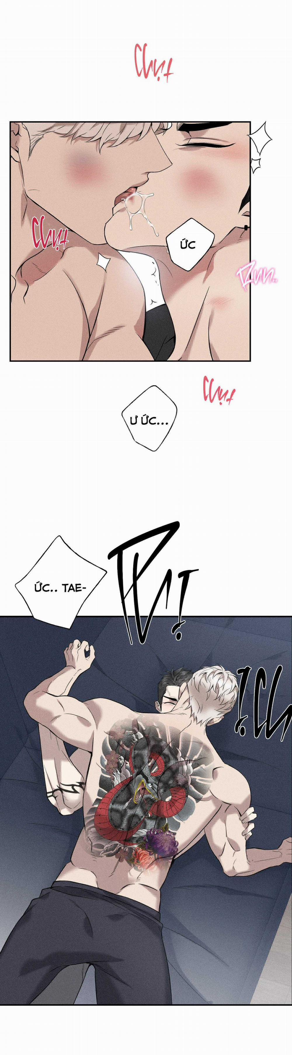 Đến Khi Em Tan Vỡ 7 trang 10