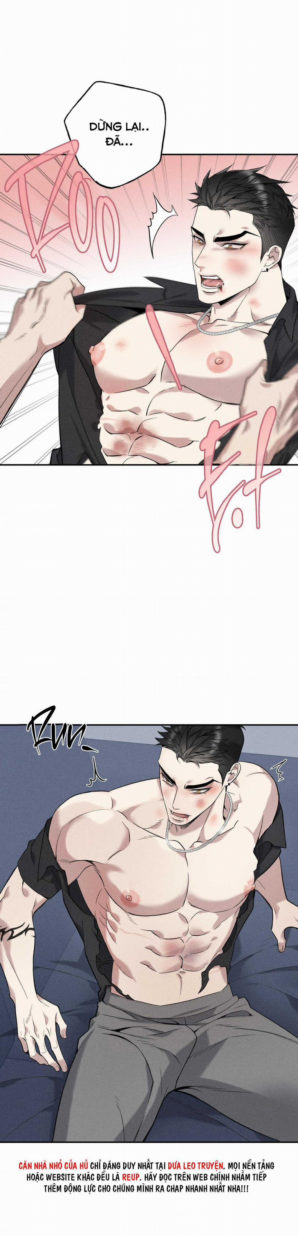 Đến Khi Em Tan Vỡ 7 trang 12