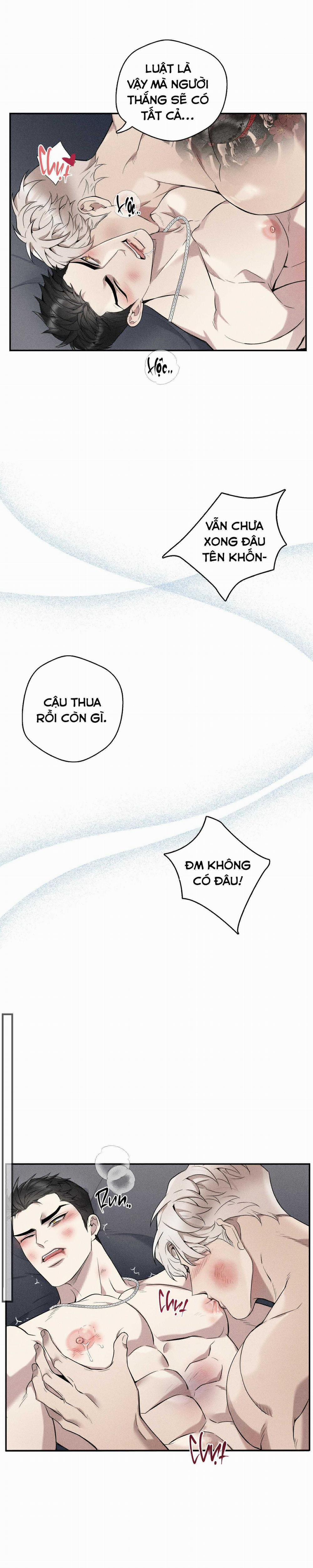 Đến Khi Em Tan Vỡ 7 trang 14