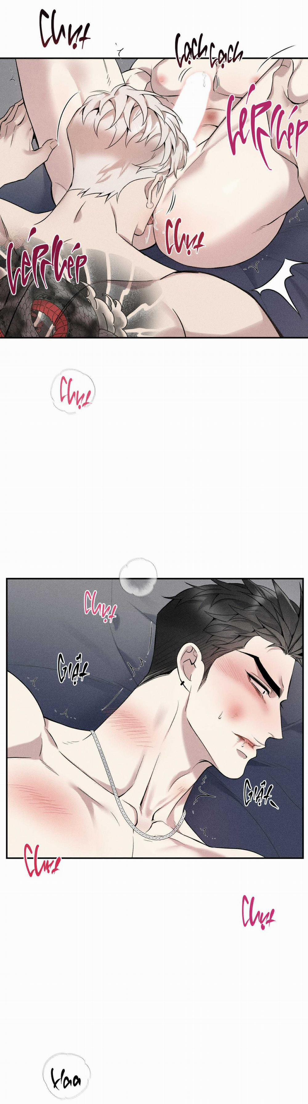 Đến Khi Em Tan Vỡ 7 trang 21