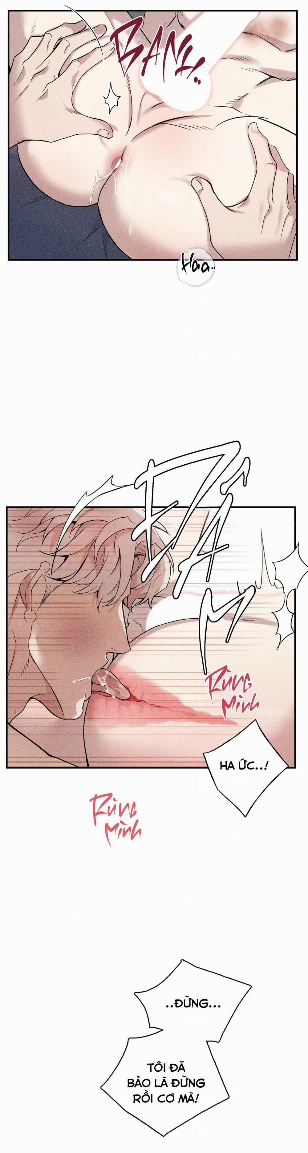 Đến Khi Em Tan Vỡ 7 trang 22