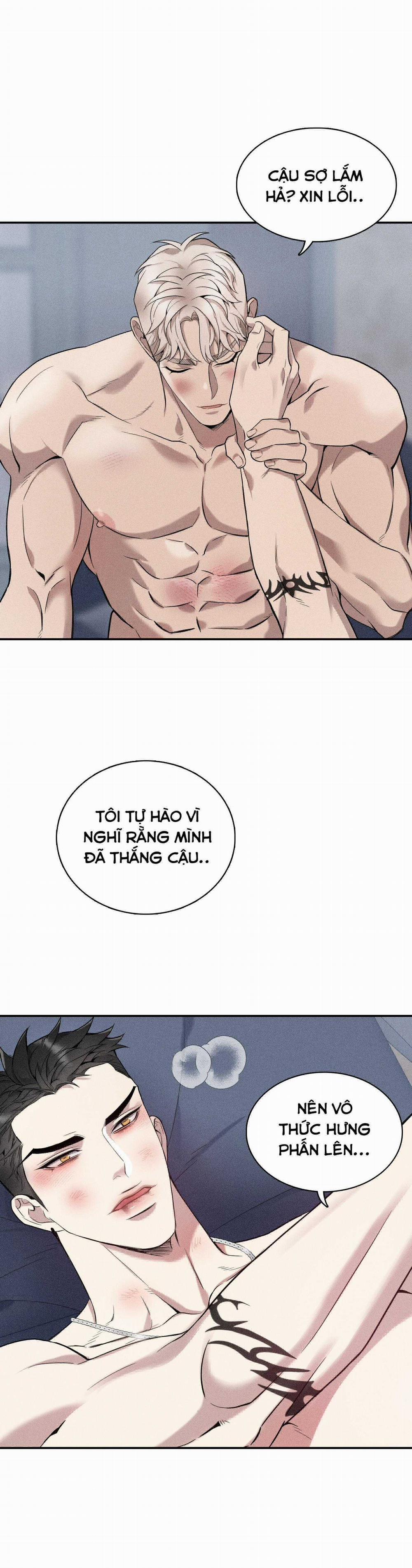 Đến Khi Em Tan Vỡ 7 trang 26