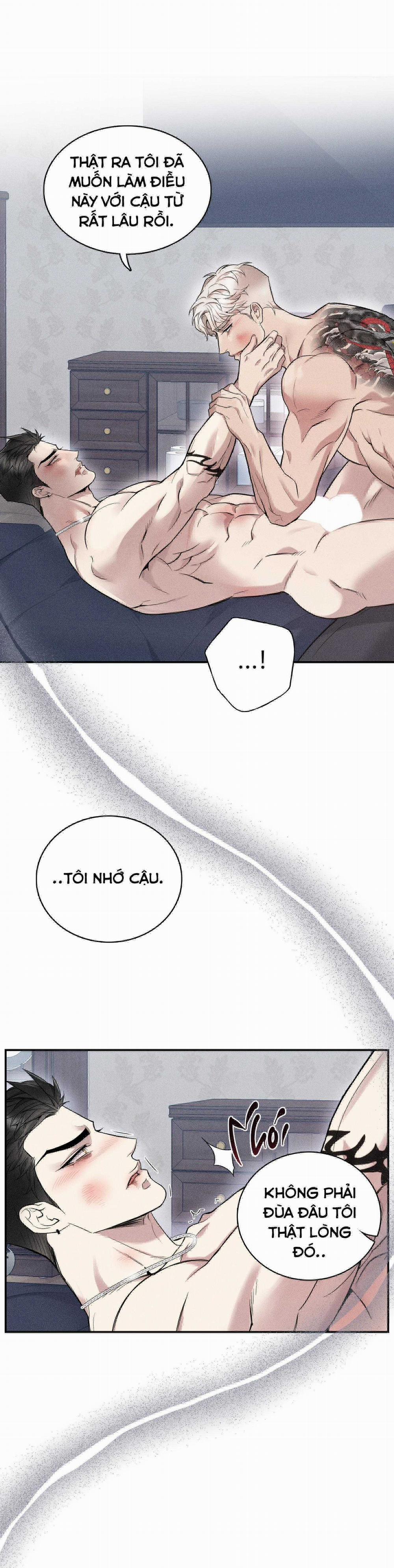 Đến Khi Em Tan Vỡ 7 trang 29