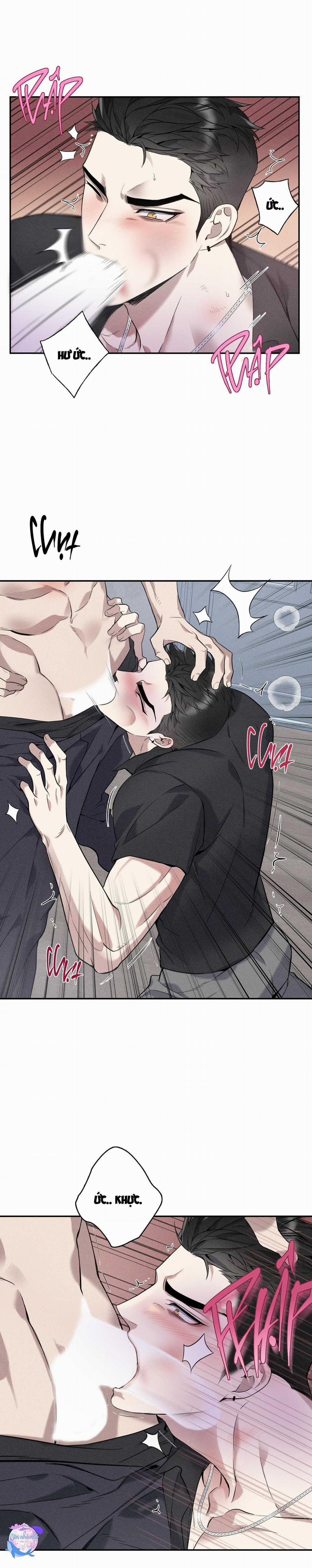 Đến Khi Em Tan Vỡ 7 trang 3