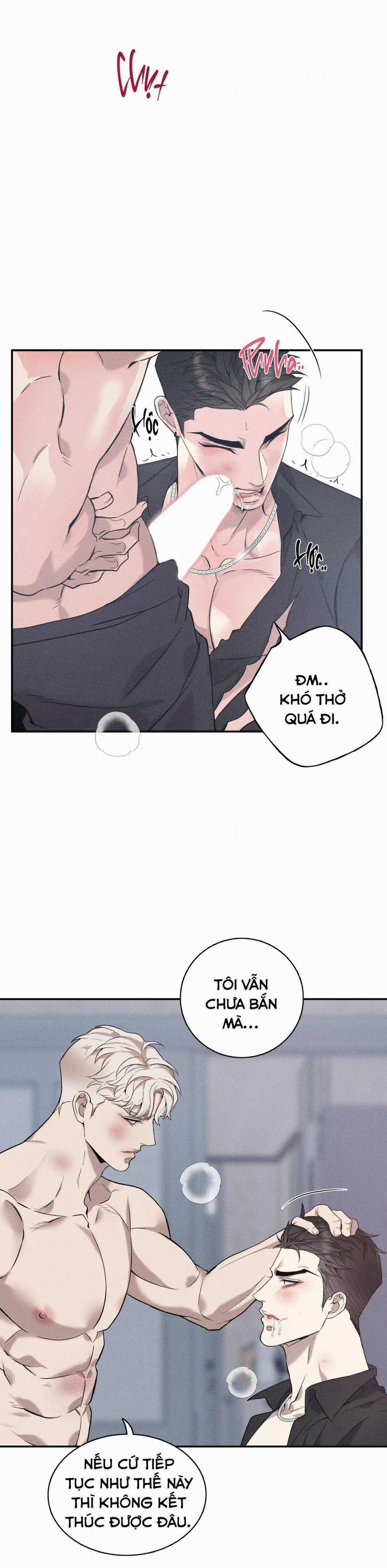 Đến Khi Em Tan Vỡ 7 trang 5