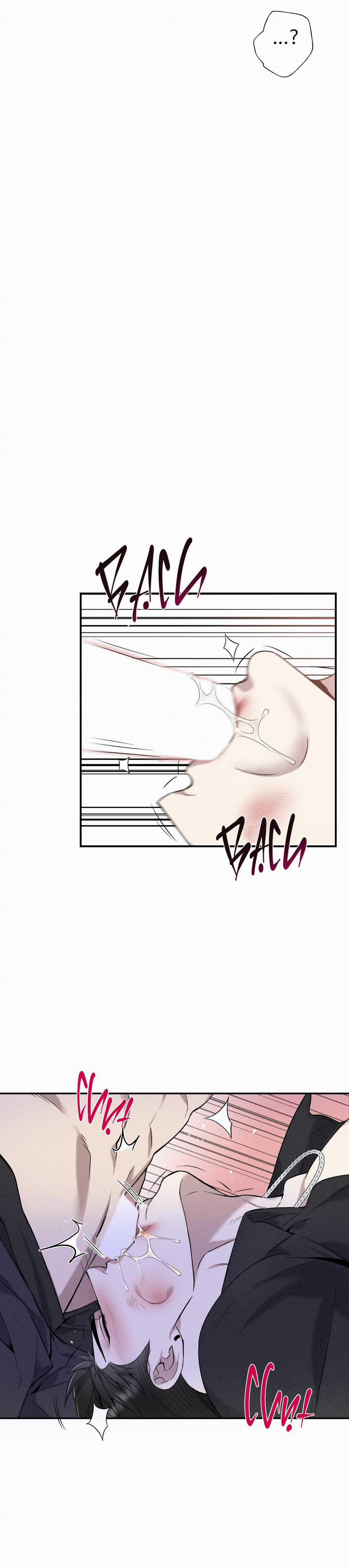 Đến Khi Em Tan Vỡ 7 trang 6