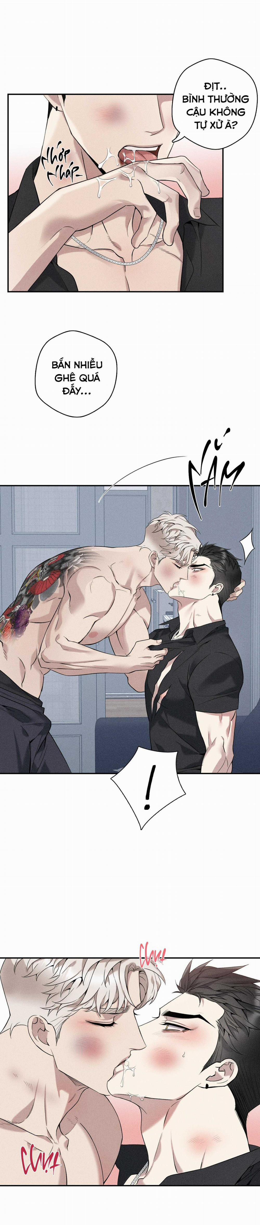 Đến Khi Em Tan Vỡ 7 trang 9