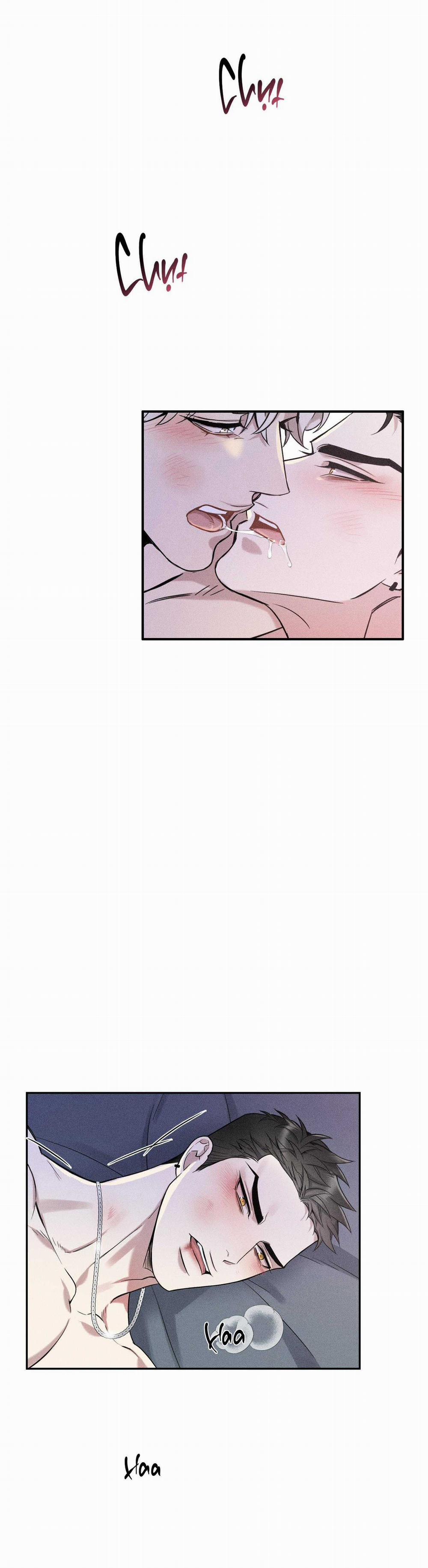 Đến Khi Em Tan Vỡ 8 trang 14