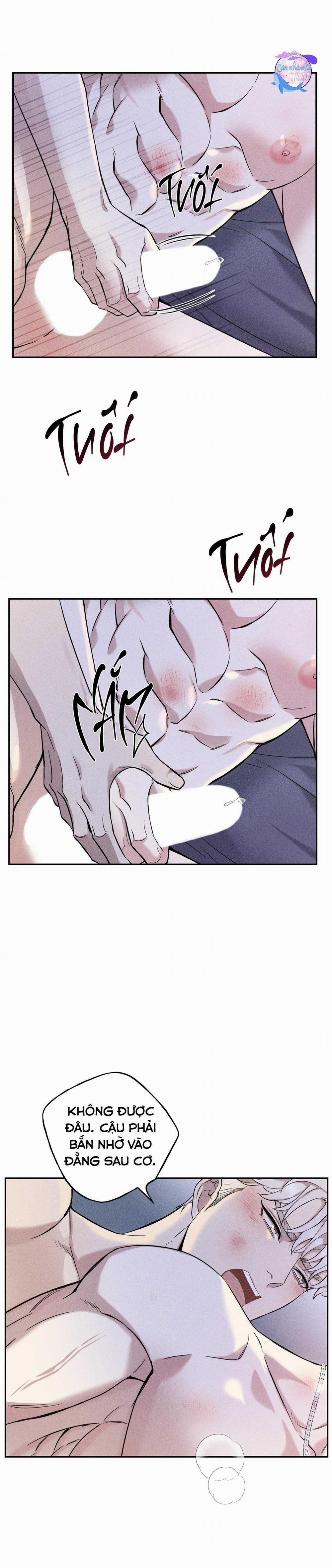 Đến Khi Em Tan Vỡ 8 trang 15