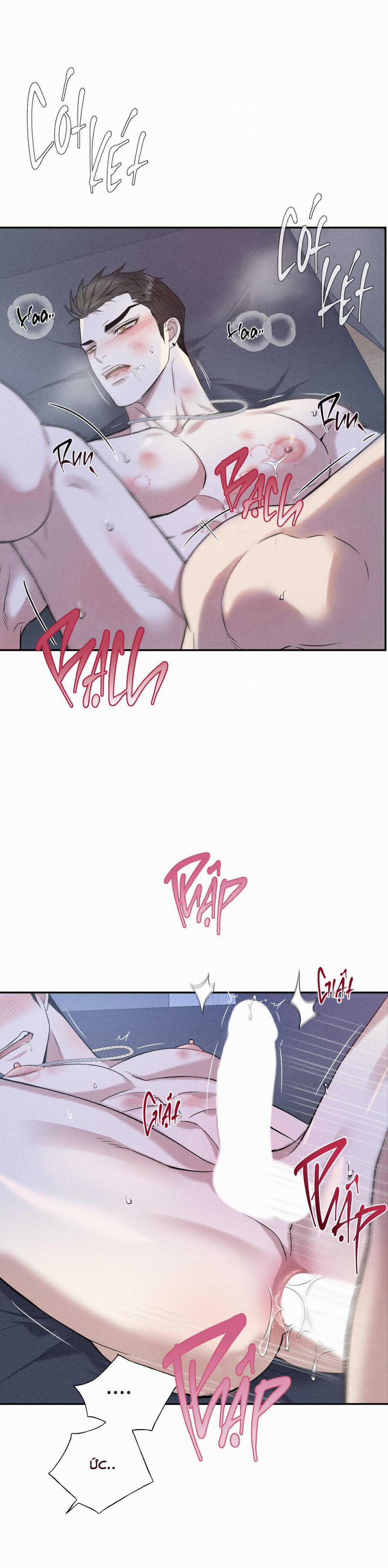 Đến Khi Em Tan Vỡ 8 trang 18