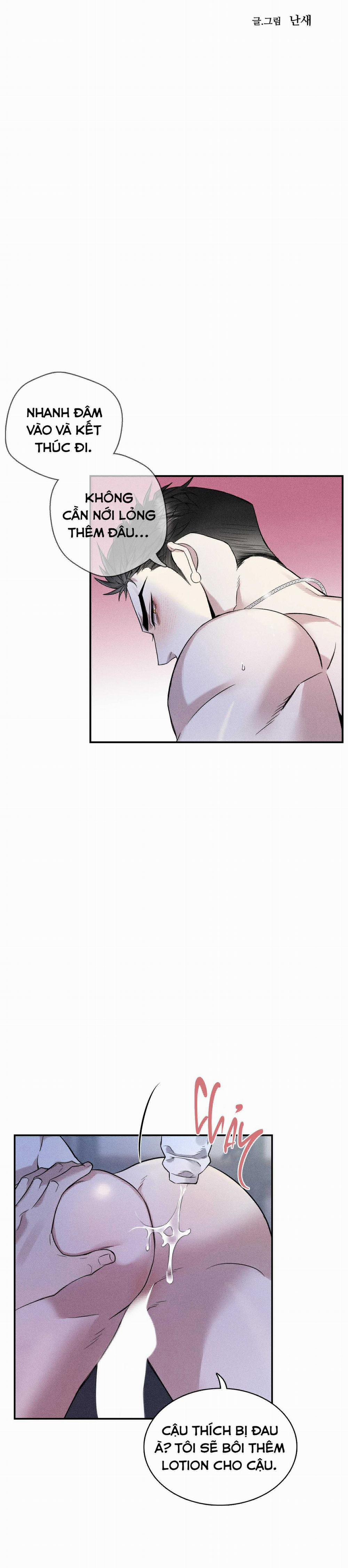 Đến Khi Em Tan Vỡ 8 trang 2