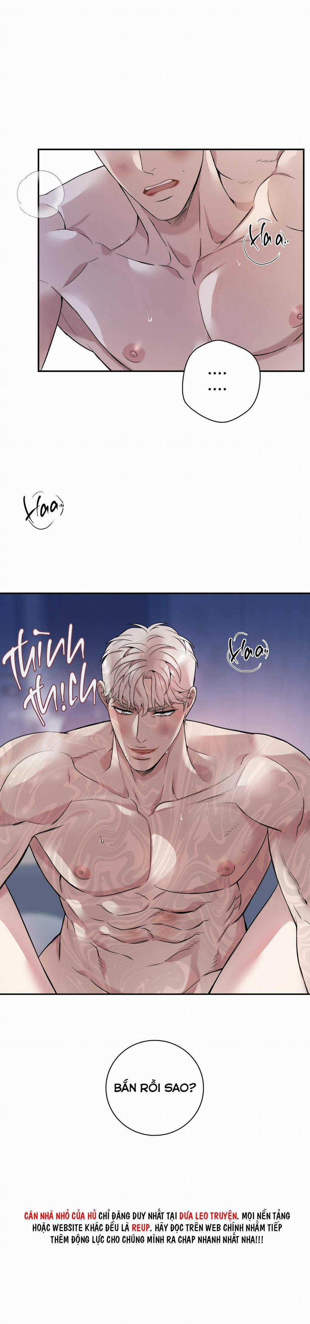 Đến Khi Em Tan Vỡ 8 trang 24