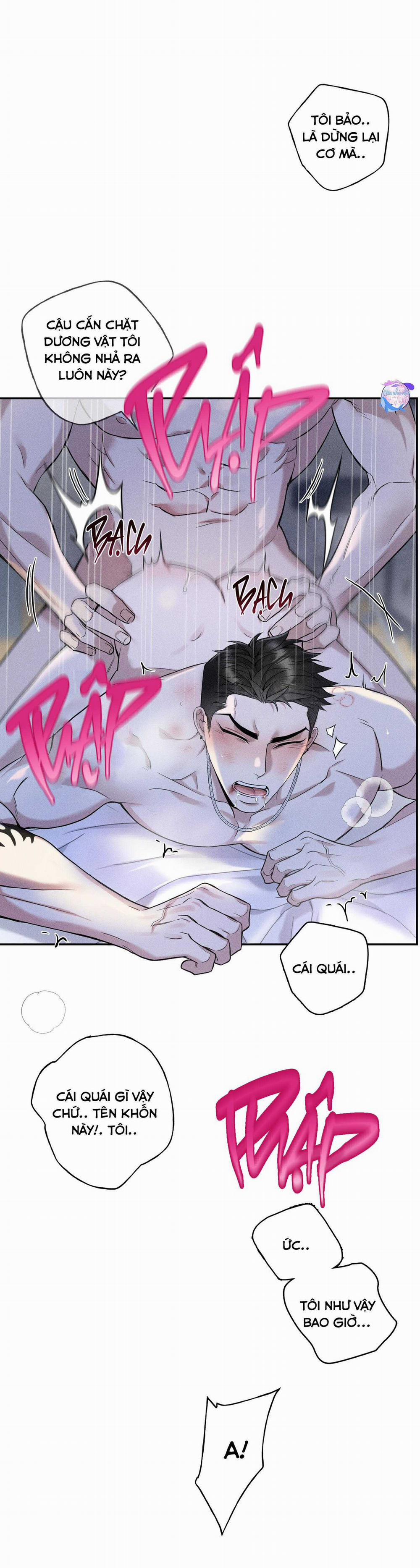 Đến Khi Em Tan Vỡ 8 trang 27