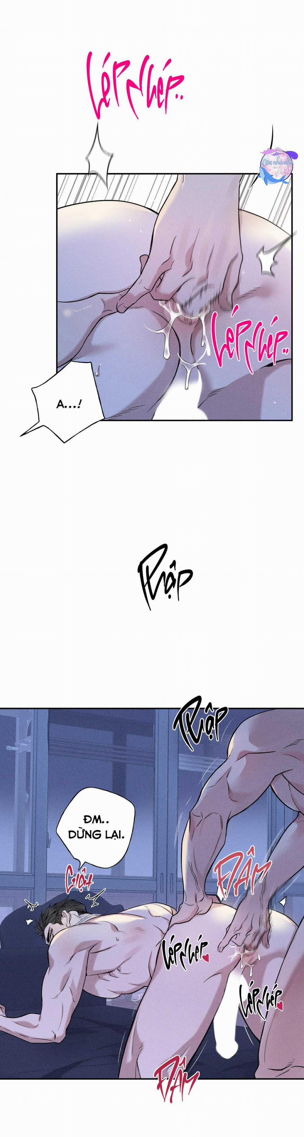 Đến Khi Em Tan Vỡ 8 trang 3