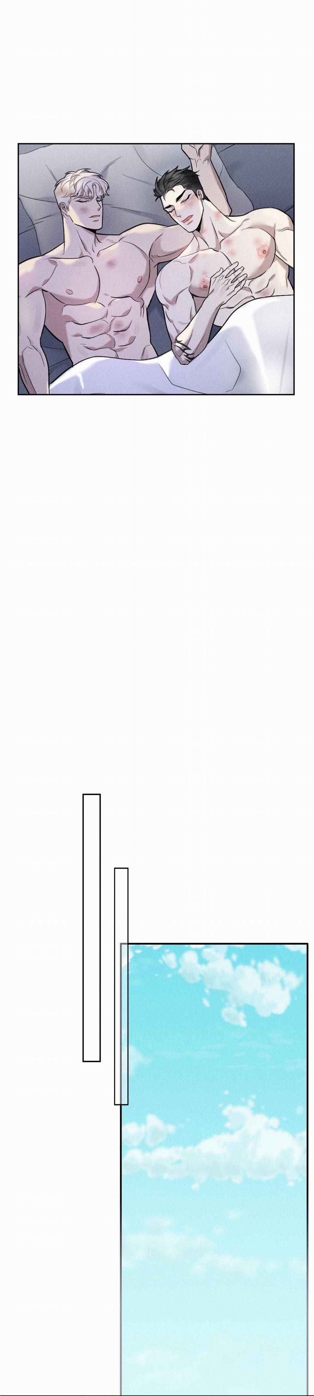 Đến Khi Em Tan Vỡ 8 trang 34