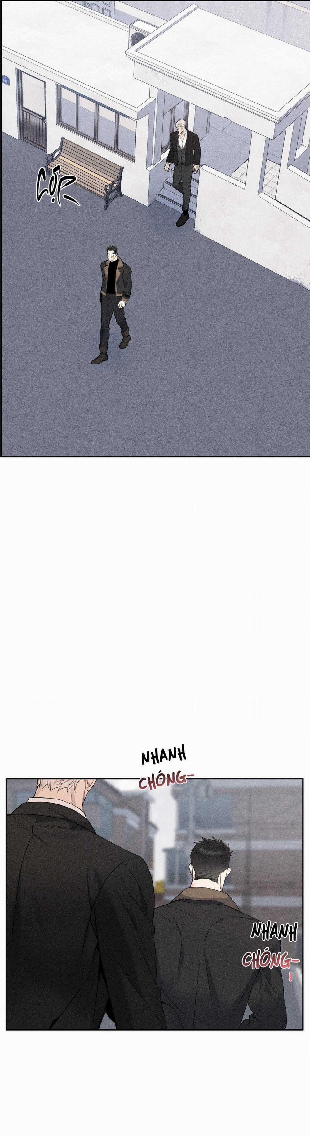 Đến Khi Em Tan Vỡ 8 trang 35