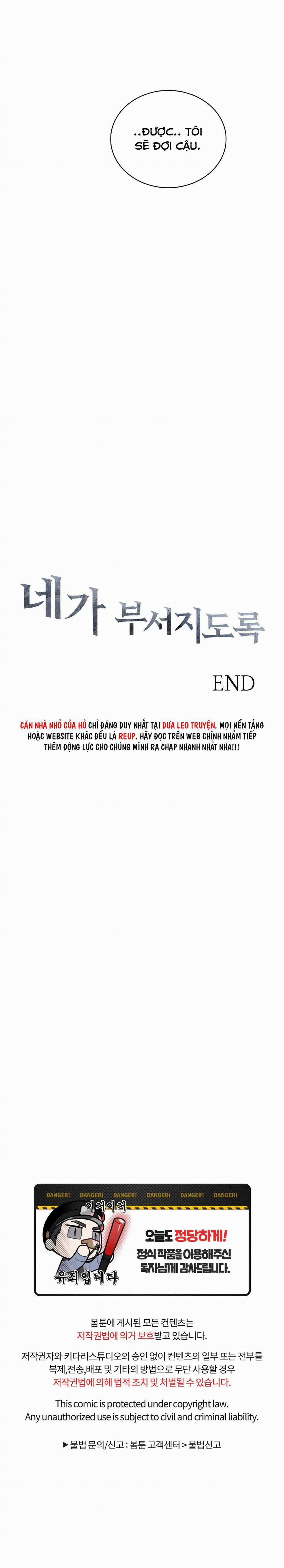 Đến Khi Em Tan Vỡ 8 trang 41