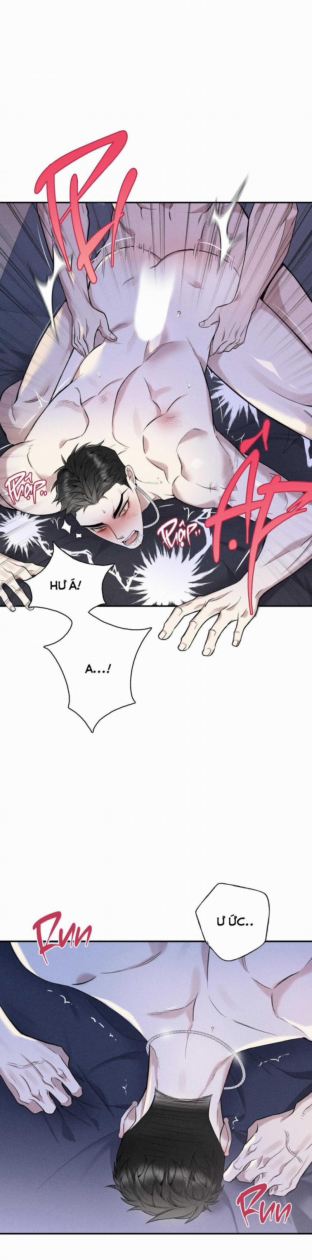 Đến Khi Em Tan Vỡ 8 trang 5