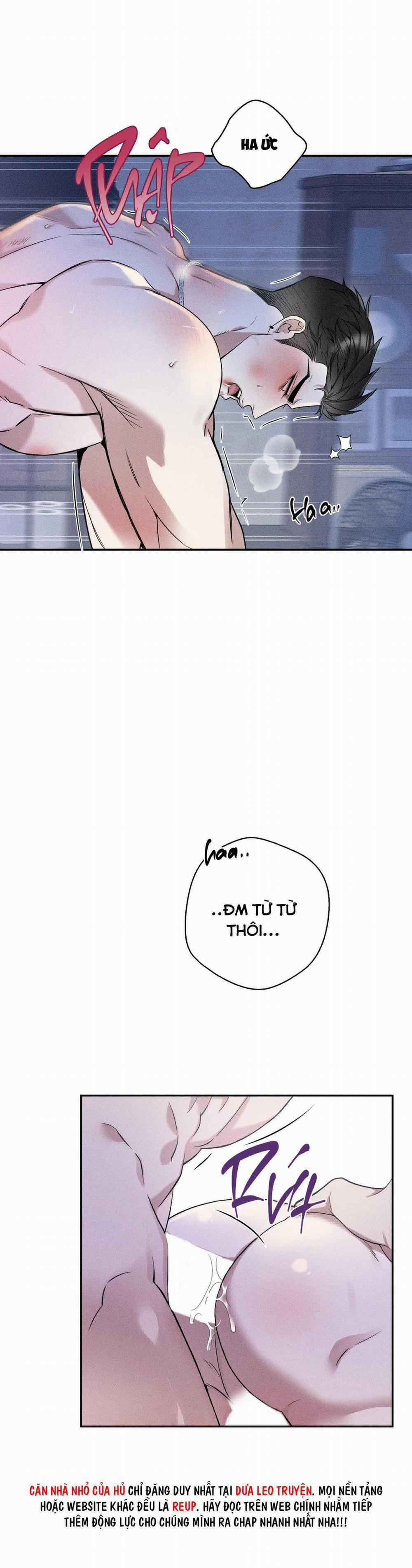 Đến Khi Em Tan Vỡ 8 trang 8