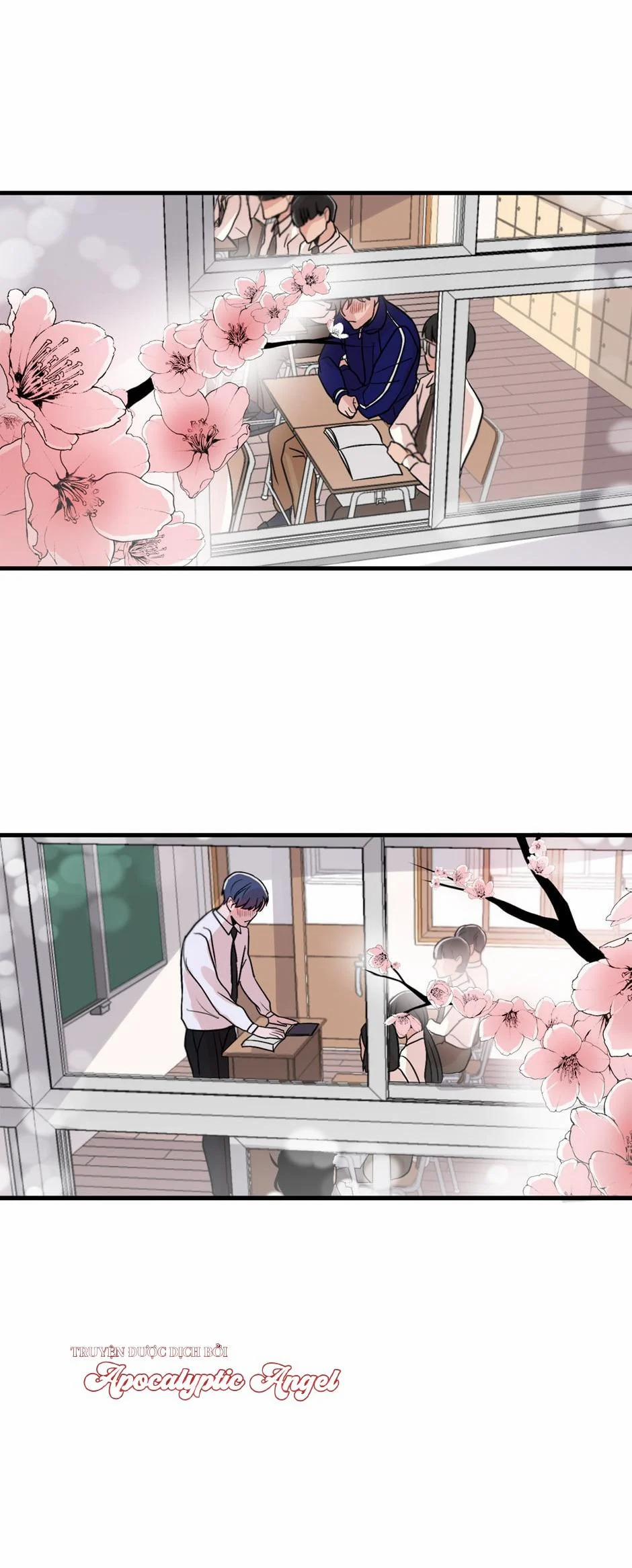 Đến Khi Môi Ta Chạm Nhau 10 trang 6