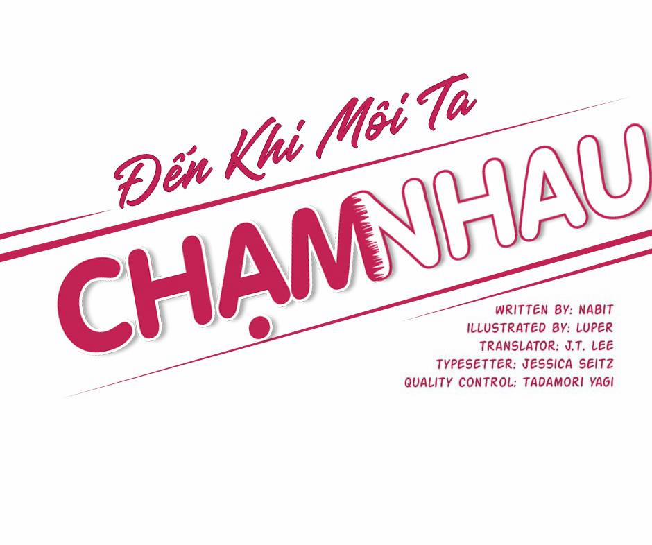 Đến Khi Môi Ta Chạm Nhau 10 trang 7