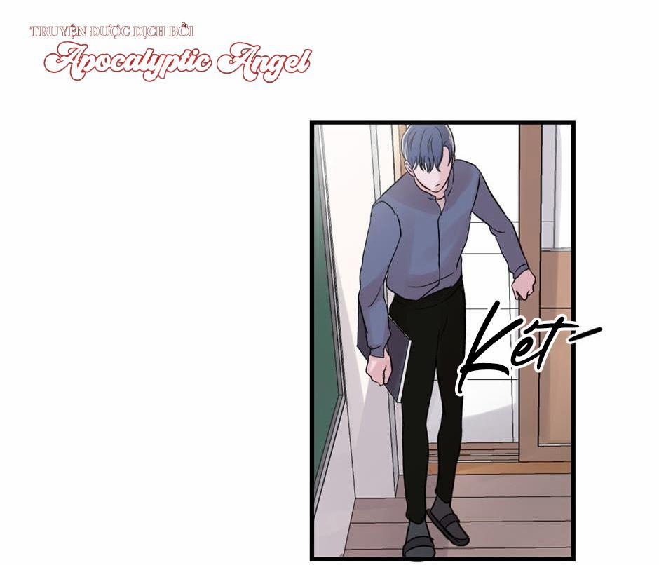 Đến Khi Môi Ta Chạm Nhau 14 trang 14