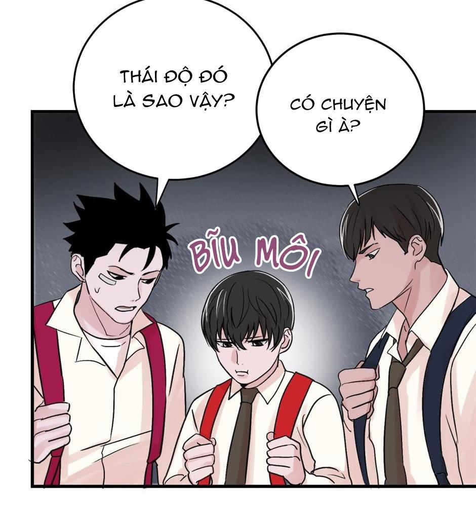 Đến Khi Môi Ta Chạm Nhau 14 trang 19