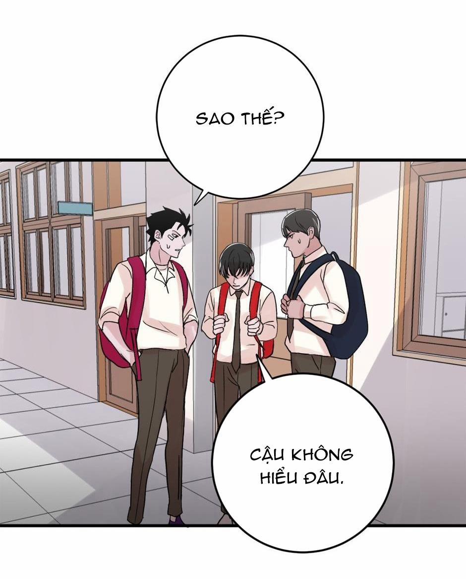 Đến Khi Môi Ta Chạm Nhau 14 trang 21