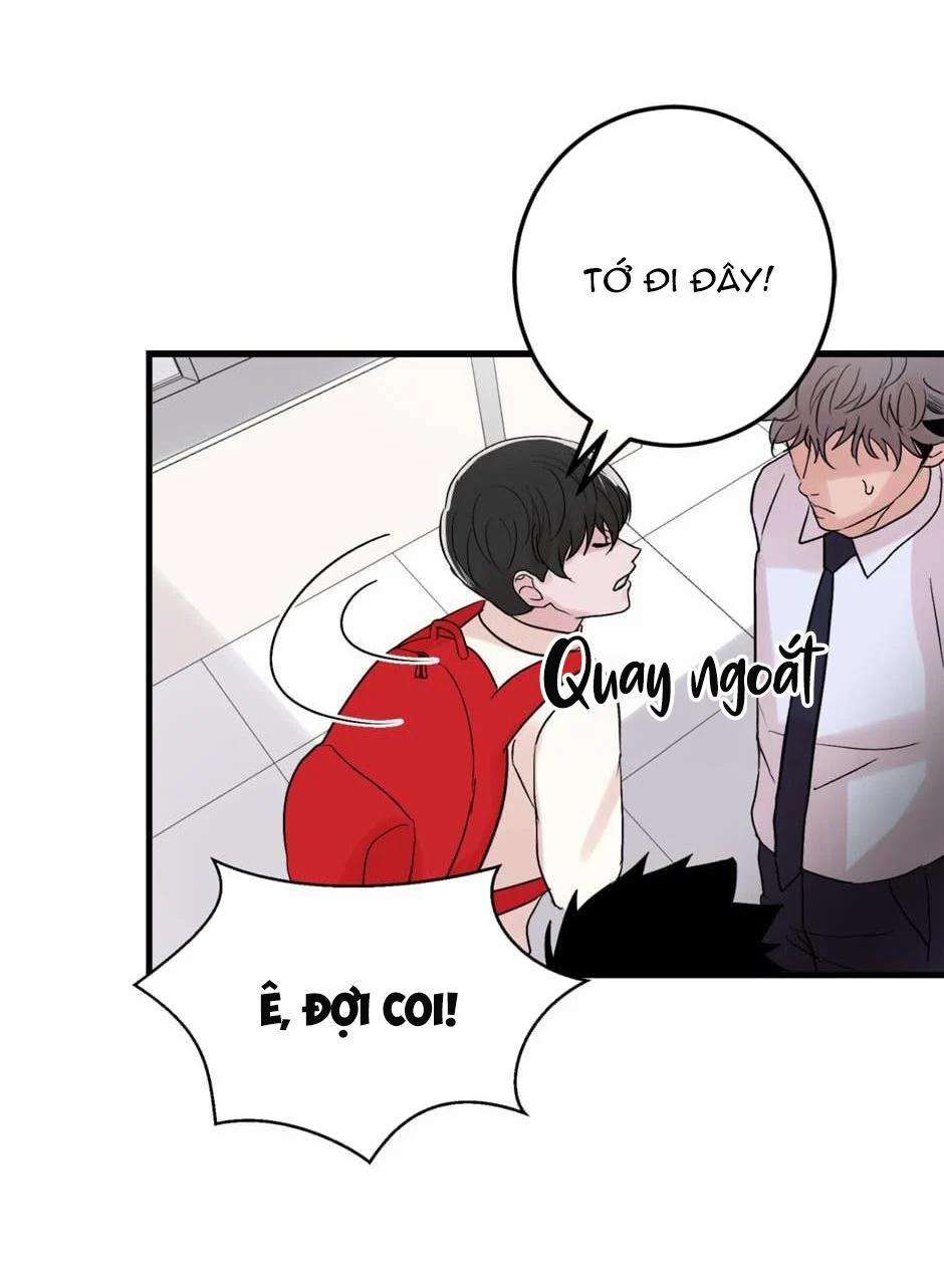 Đến Khi Môi Ta Chạm Nhau 14 trang 26