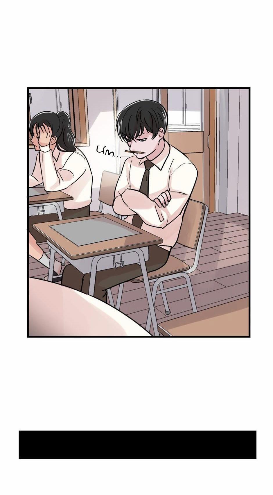 Đến Khi Môi Ta Chạm Nhau 14 trang 29