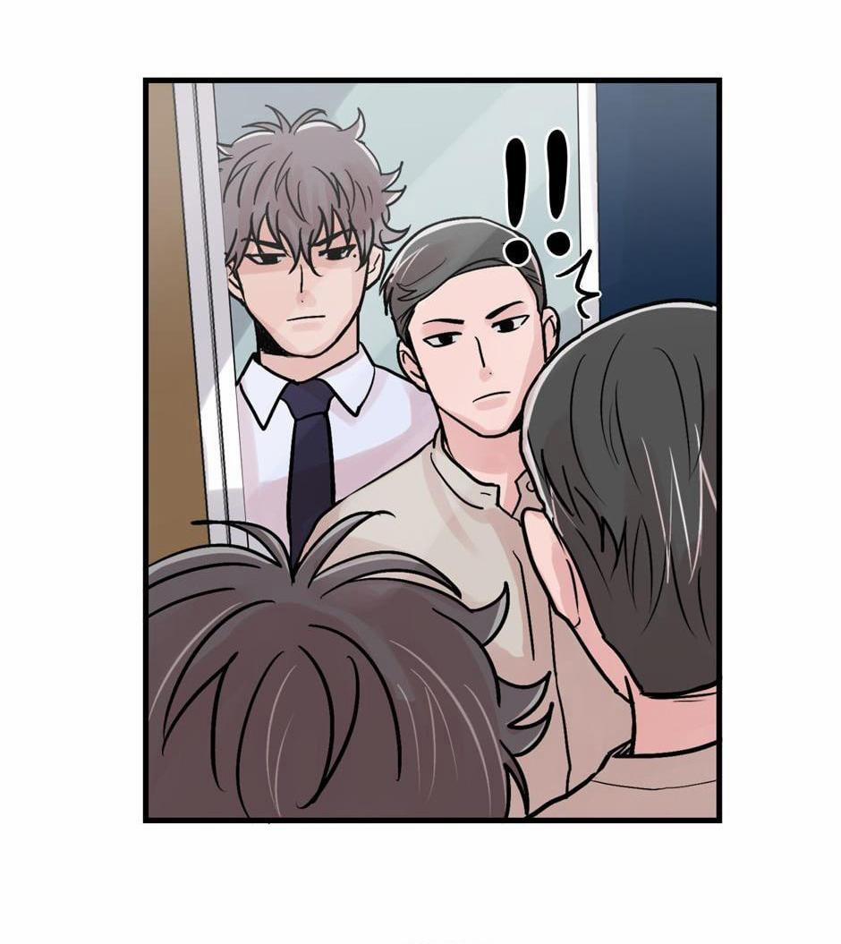 Đến Khi Môi Ta Chạm Nhau 14 trang 3