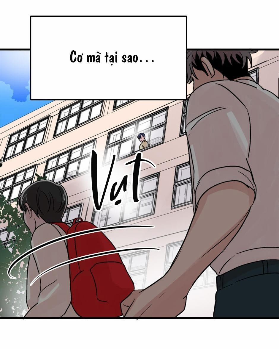 Đến Khi Môi Ta Chạm Nhau 14 trang 36