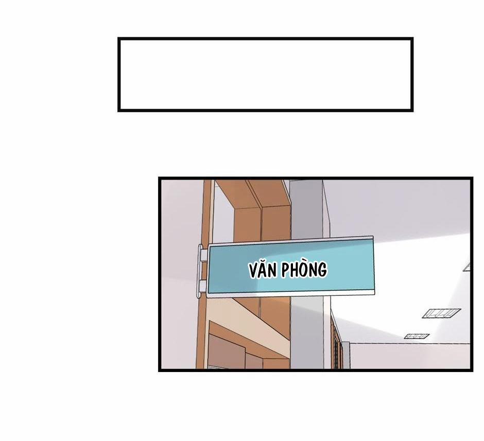 Đến Khi Môi Ta Chạm Nhau 14 trang 38