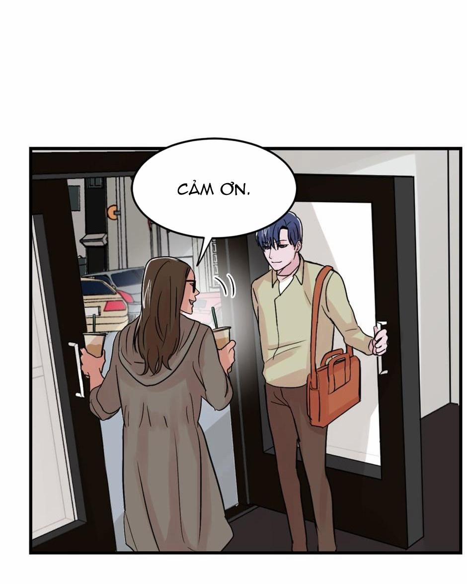 Đến Khi Môi Ta Chạm Nhau 14 trang 43