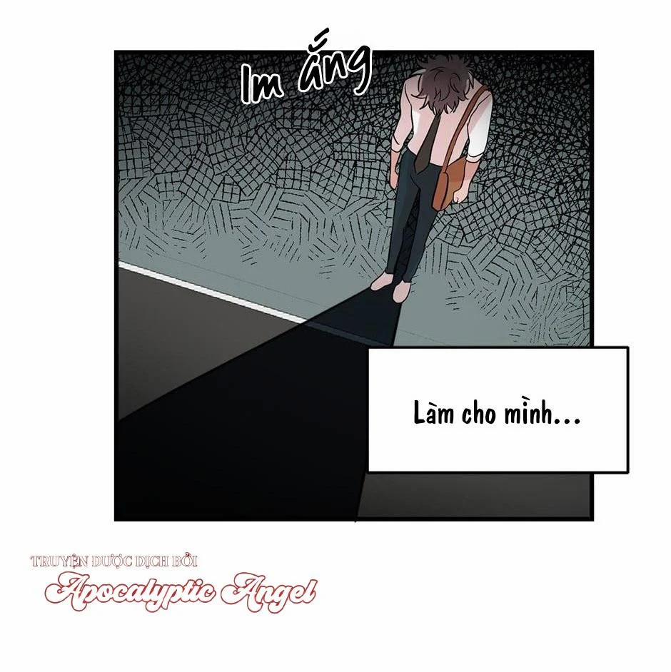 Đến Khi Môi Ta Chạm Nhau 16 trang 9