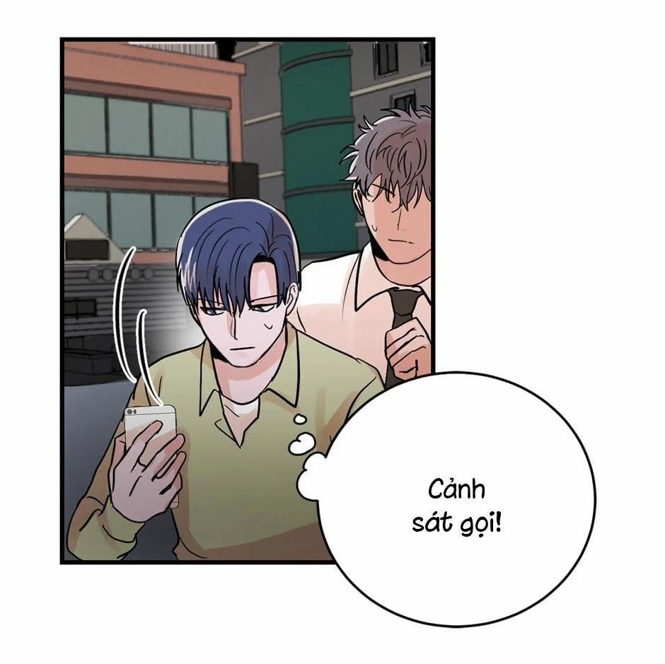 Đến Khi Môi Ta Chạm Nhau 17 trang 16